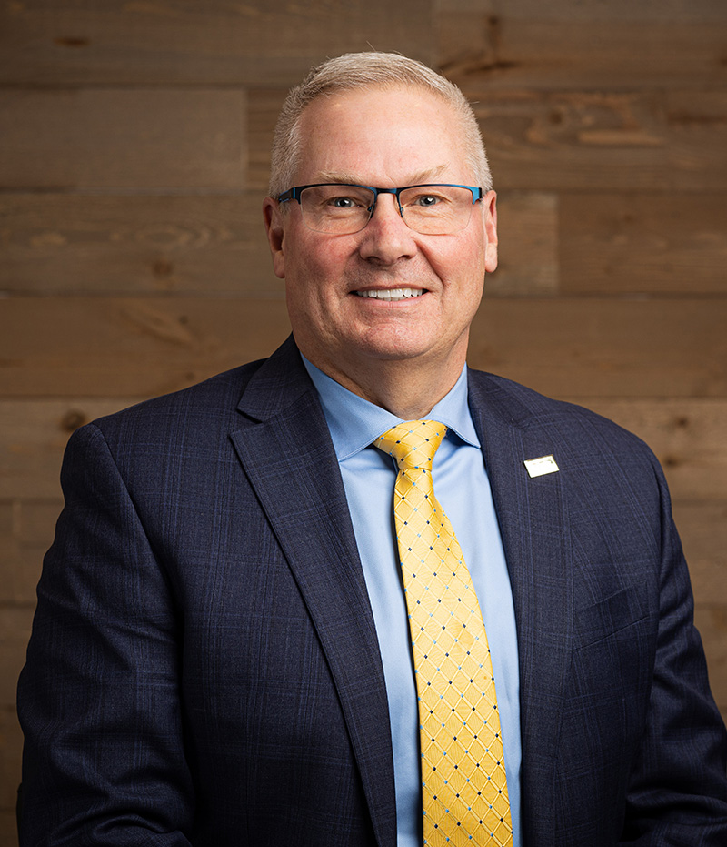 Doug Lockwood, CFP®