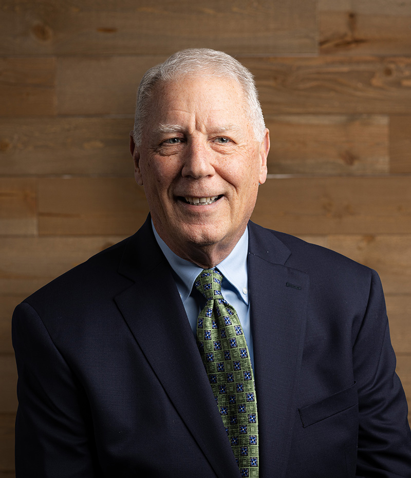 Steve Swicegood, CFP®