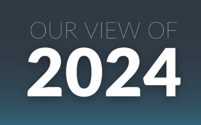 Our View of 2024: Q1 Update