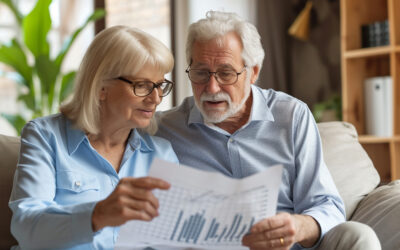 5 Reasons to Supplement Your Social Security Income