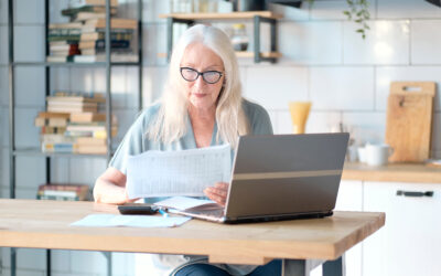 Debunking 3 Social Security Myths You May Believe