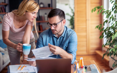 Avoid These 4 Common Financial Mistakes