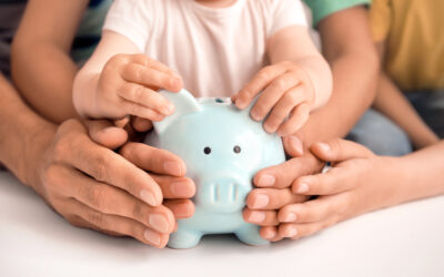 3 Ways Women Can Build Financially Healthy Families – A Female Advisor’s Perspective