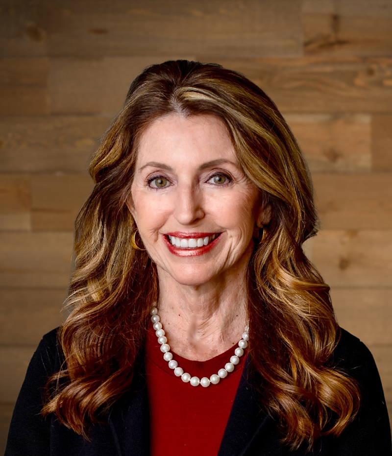 Tracy Ann Miller, CFP®