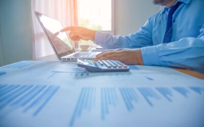 Tax-Loss Harvesting Amid Market Volatility