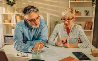 How to Deal with Market Volatility in Retirement