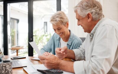 5 Practical Strategies to Combat Inflation in Retirement
