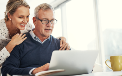 Why Your Retirement Spending Won’t Follow Inflation (And What That Means for Your Plan)