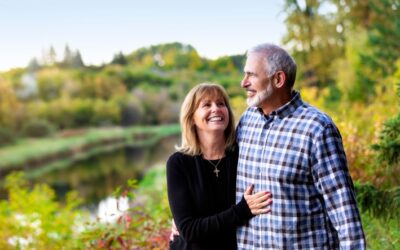 5 Foundational Ways to Minimize Retirement Anxiety