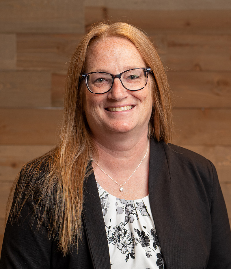 Elizabeth Tulloch, CFP®