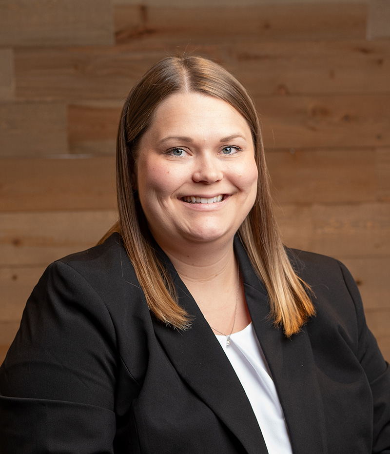 Rebecca Kindig, CFP®