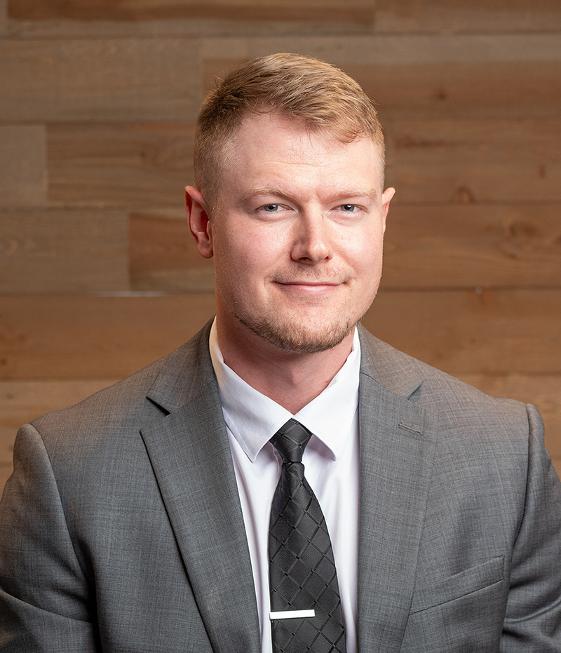 Thomas Williams, CFP®