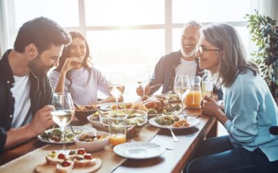 Summer Legacy Conversations: Turning Family Gatherings into Meaningful Money Moments